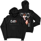 Djo · The Crux Hoodie - Miniatura 1