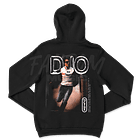 Djo · The Crux Hoodie 2