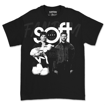 Lany · Soft Polera