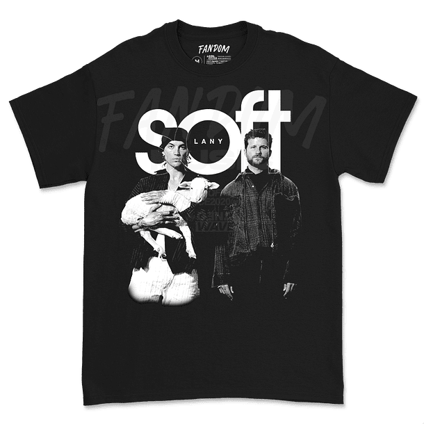 Lany · Soft Polera 1