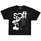 Lany · Soft Polera OVERSIZE 1