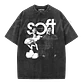 Lany · Soft Polera ACID WASH - Miniatura 1