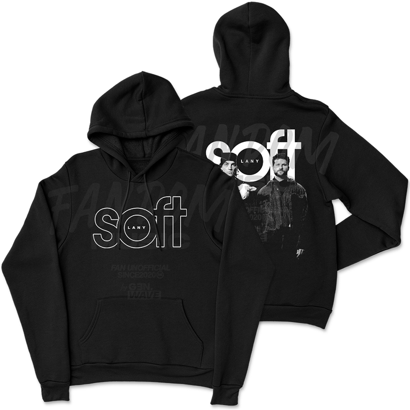 Lany · Soft Hoodie