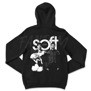 Lany · Soft Hoodie