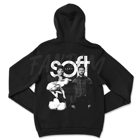 Lany · Soft Hoodie