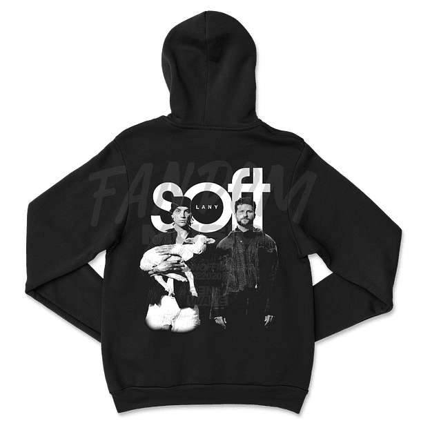 Lany · Soft Hoodie 2