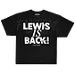 Lewis Capaldi · IS BACK! OVERSIZE - Miniatura 1