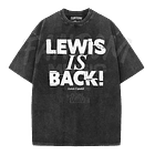 Lewis Capaldi · IS BACK! ACID WASH 2