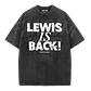 Lewis Capaldi · IS BACK! ACID WASH - Miniatura 2