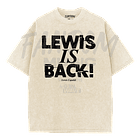 Lewis Capaldi · IS BACK! ACID WASH 1