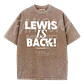 Lewis Capaldi · IS BACK! ACID WASH - Miniatura 3