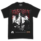 Lewis Capaldi · Faces Polera - Miniatura 1