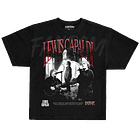 Lewis Capaldi · Faces OVERSIZE 1