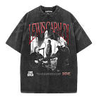 Lewis Capaldi · Faces ACID WASH 1