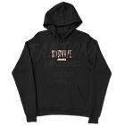 Lewis Capaldi · Faces Hoodie 3