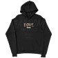 Lewis Capaldi · Faces Hoodie - Miniatura 3