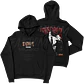 Lewis Capaldi · Faces Hoodie - Miniatura 1