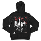 Lewis Capaldi · Faces Hoodie 2