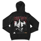 Lewis Capaldi · Faces Hoodie - Miniatura 2