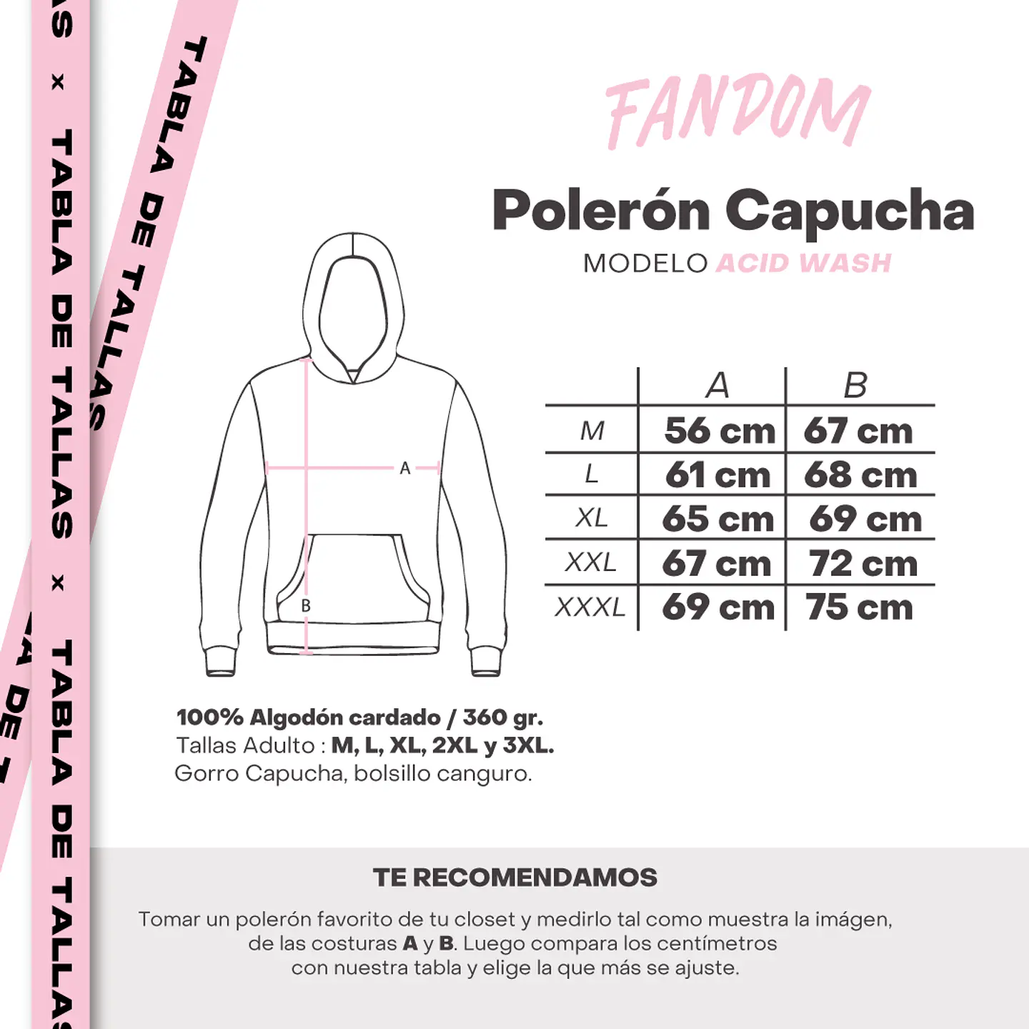 Lewis Capaldi · Faces Hoodie Acid Wash 4