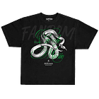 Deftones · Private Music Green OVERSIZE 1