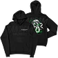 Deftones · Private Music Green Hoodie - Miniatura 1