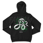 Deftones · Private Music Green Hoodie 2