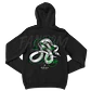 Deftones · Private Music Green Hoodie - Miniatura 2