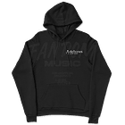Deftones · Private Music Green Hoodie 3