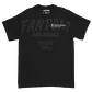Deftones · Track List PM Polera - Miniatura 7