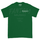 Deftones · Track List PM Polera 6