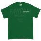 Deftones · Track List PM Polera - Miniatura 6
