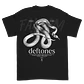 Deftones · Track List PM Polera - Miniatura 5