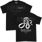 Deftones · Track List PM Polera - Miniatura 2
