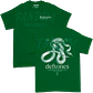 Deftones · Track List PM Polera - Miniatura 1