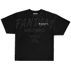 Deftones · Track List PM OVERSIZE 3