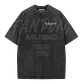 Deftones · Track List PM ACID WASH - Miniatura 10