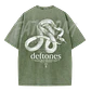 Deftones · Track List PM ACID WASH - Miniatura 5
