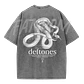 Deftones · Track List PM ACID WASH - Miniatura 6