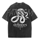 Deftones · Track List PM ACID WASH - Miniatura 7