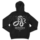 Deftones · Track List PM Hoodie 2