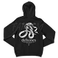 Deftones · Track List PM Hoodie - Miniatura 2