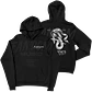Deftones · Track List PM Hoodie - Miniatura 1