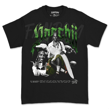 Doechii · Alligator Polera