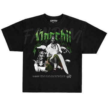 Doechii · Alligator OVERSIZE