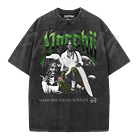 Doechii · Alligator ACID WASH 1