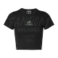 Doechii · Alligator CROP TOP - Miniatura 1