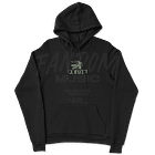 Doechii · Alligator Hoodie 3