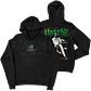 Doechii · Alligator Hoodie - Miniatura 1