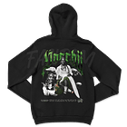 Doechii · Alligator Hoodie 2